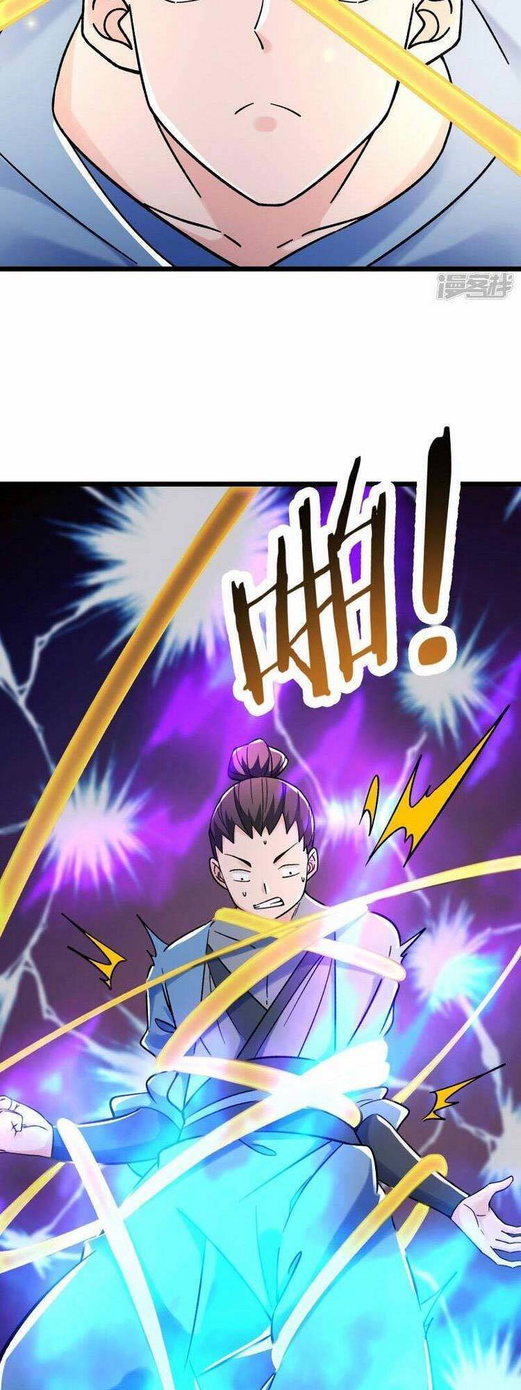 Đồ Đệ Của Ta Đều Là Nữ Ma Đầu - Chương 118