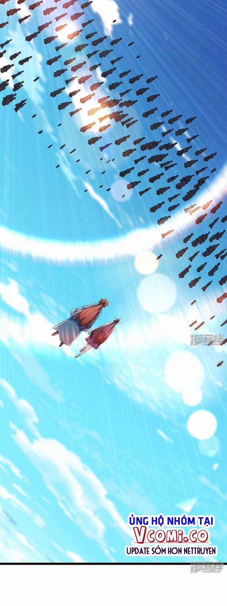 Đồ Đệ Của Ta Đều Là Nữ Ma Đầu - Chương 118