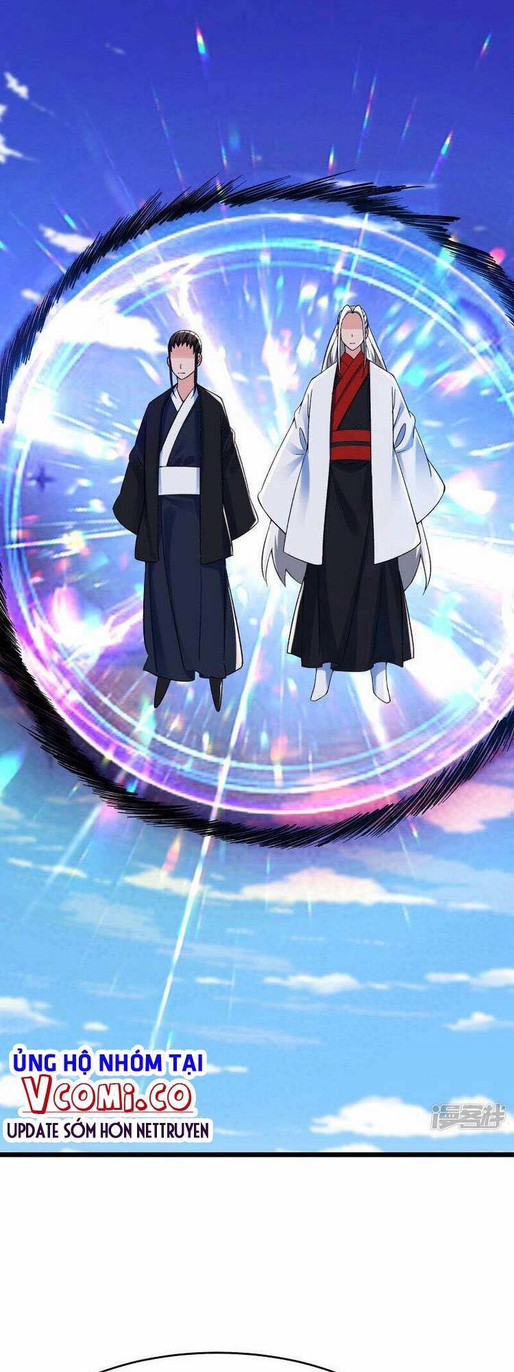 Đồ Đệ Của Ta Đều Là Nữ Ma Đầu - Chương 118