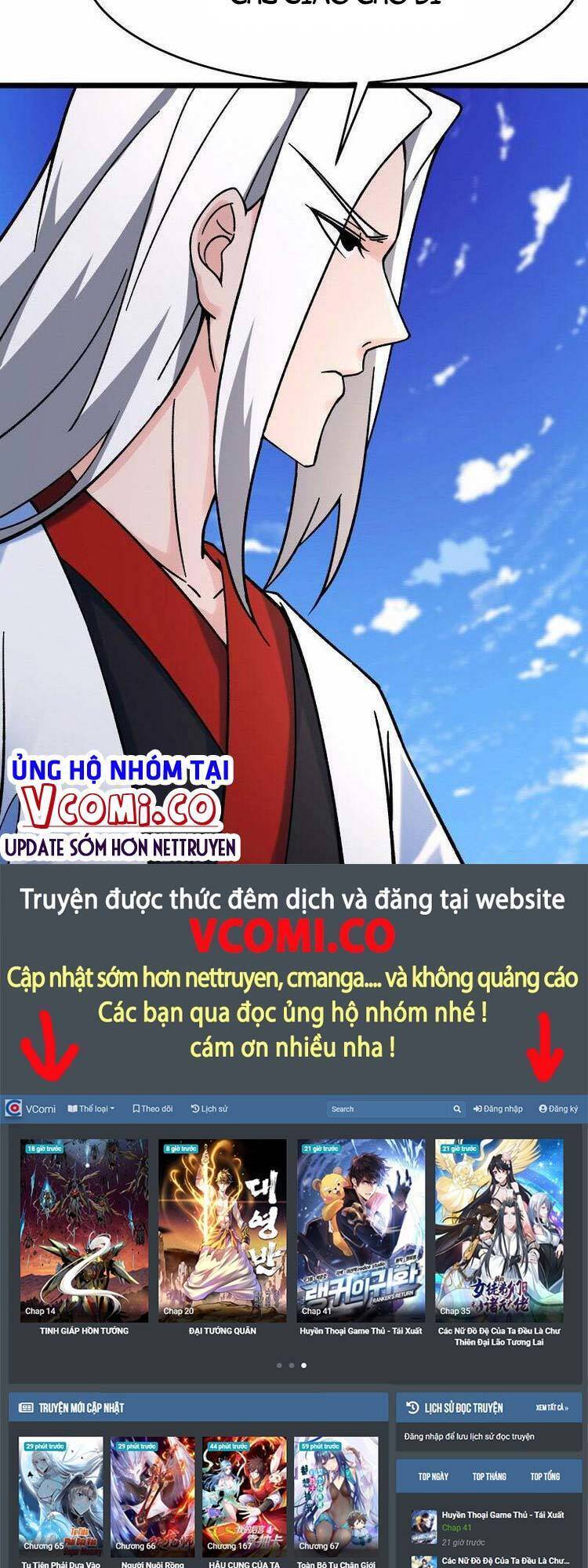 Đồ Đệ Của Ta Đều Là Nữ Ma Đầu - Chương 118