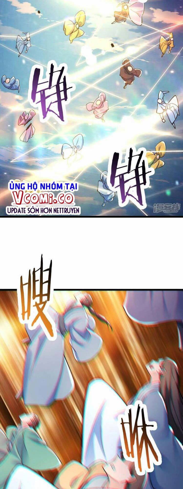 Đồ Đệ Của Ta Đều Là Nữ Ma Đầu - Chương 118