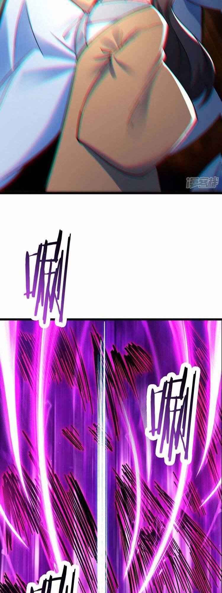 Đồ Đệ Của Ta Đều Là Nữ Ma Đầu - Chương 118