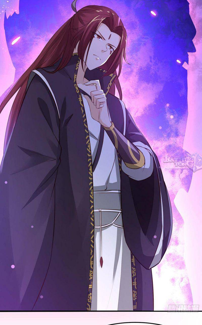 Đồ Đệ Của Ta Đều Là Nữ Ma Đầu - Chương 12