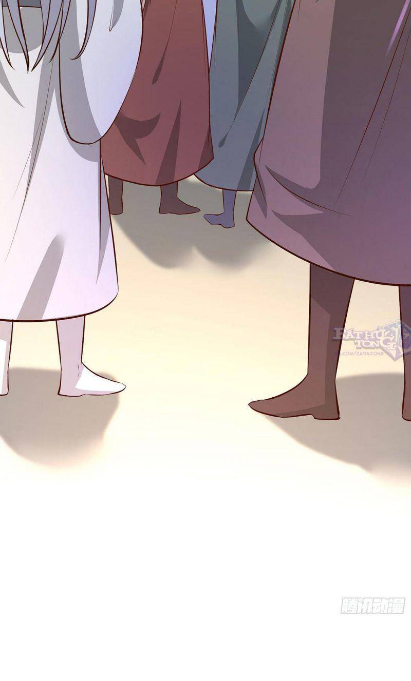 Đồ Đệ Của Ta Đều Là Nữ Ma Đầu - Chương 12