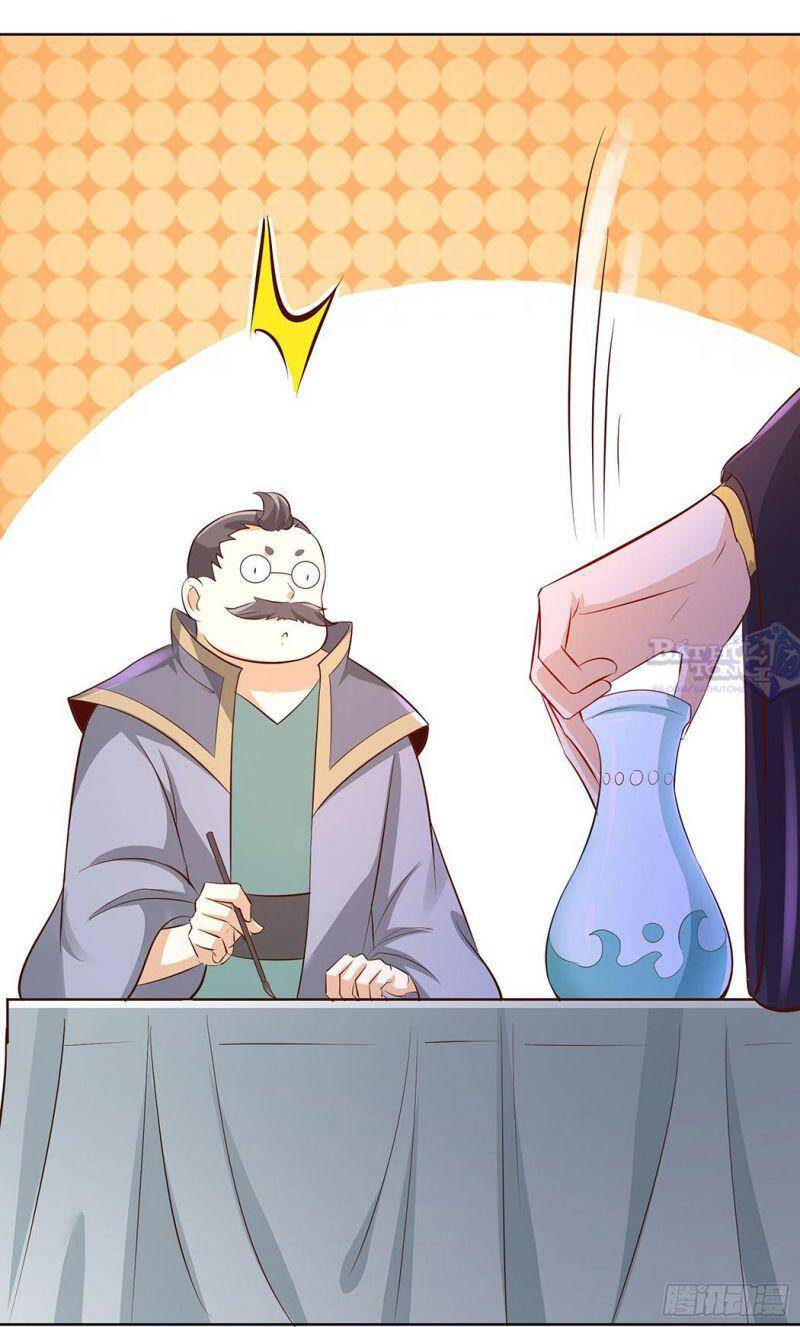 Đồ Đệ Của Ta Đều Là Nữ Ma Đầu - Chương 12