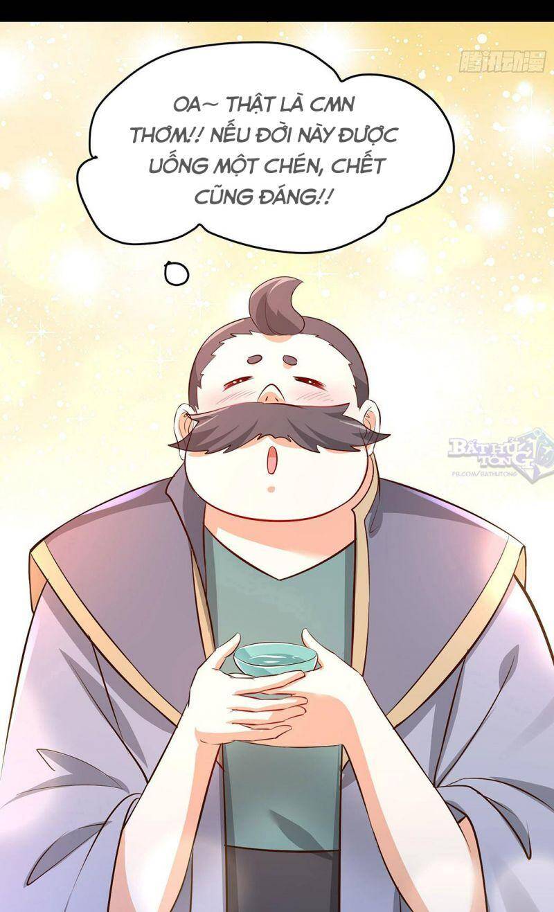 Đồ Đệ Của Ta Đều Là Nữ Ma Đầu - Chương 12