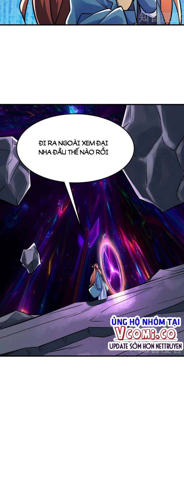 Đồ Đệ Của Ta Đều Là Nữ Ma Đầu - Chương 121