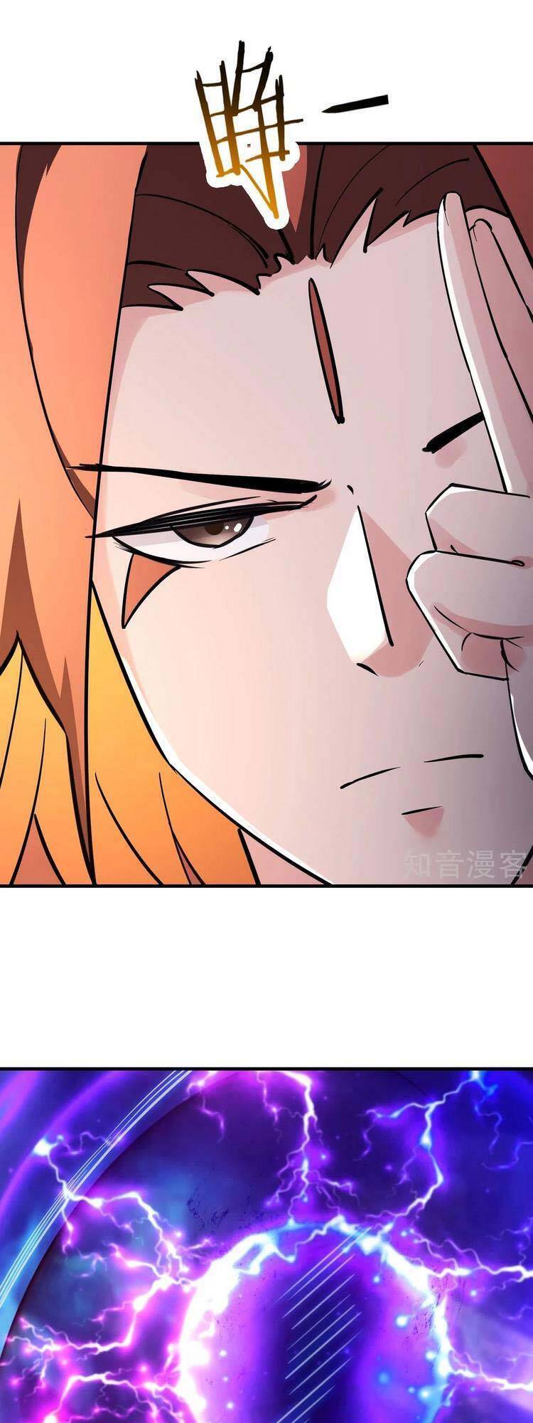 Đồ Đệ Của Ta Đều Là Nữ Ma Đầu - Chương 121