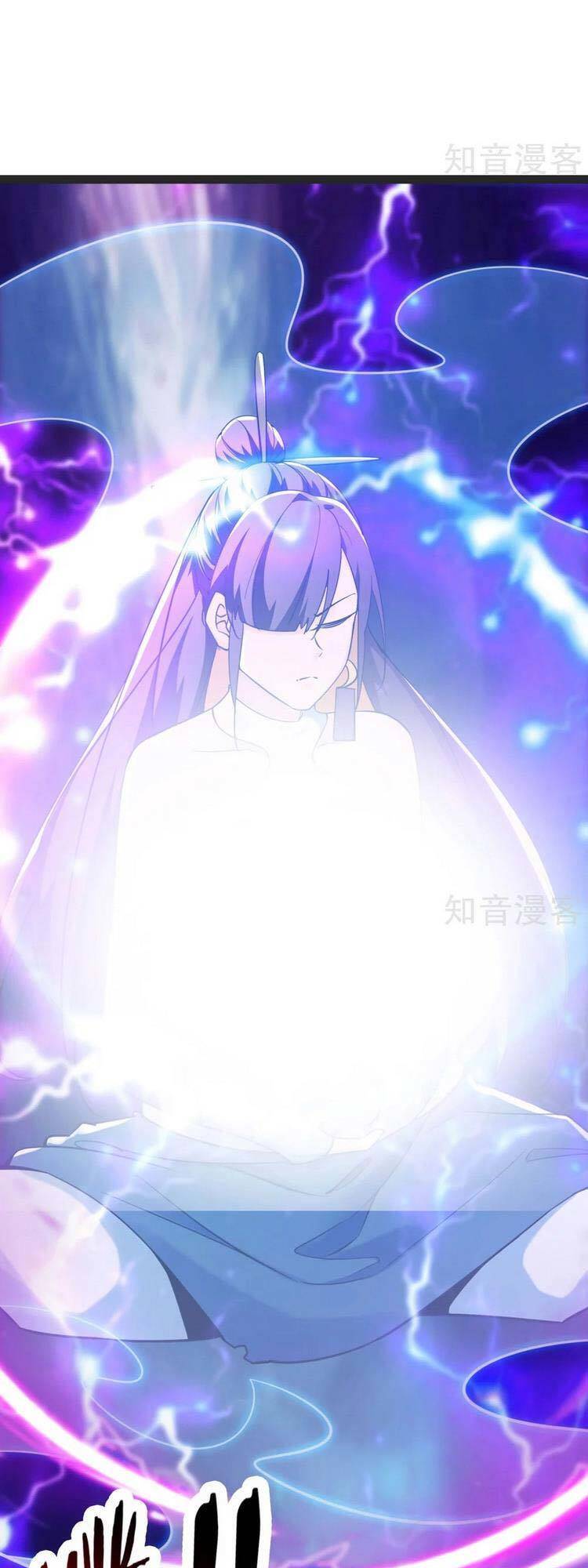 Đồ Đệ Của Ta Đều Là Nữ Ma Đầu - Chương 121