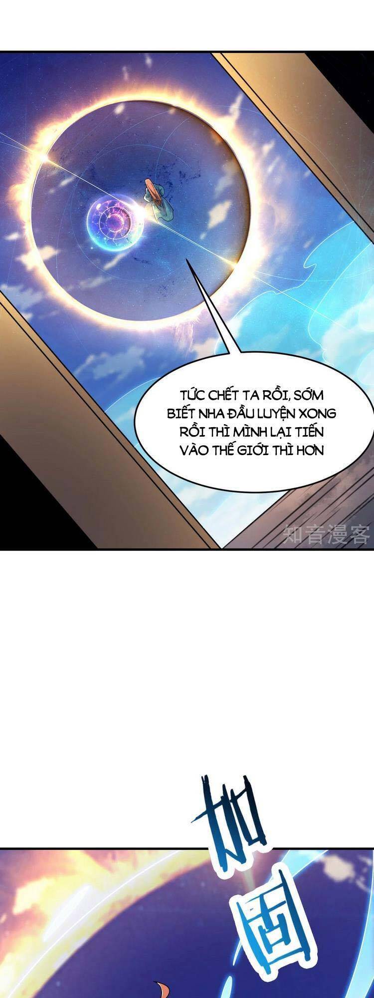 Đồ Đệ Của Ta Đều Là Nữ Ma Đầu - Chương 121