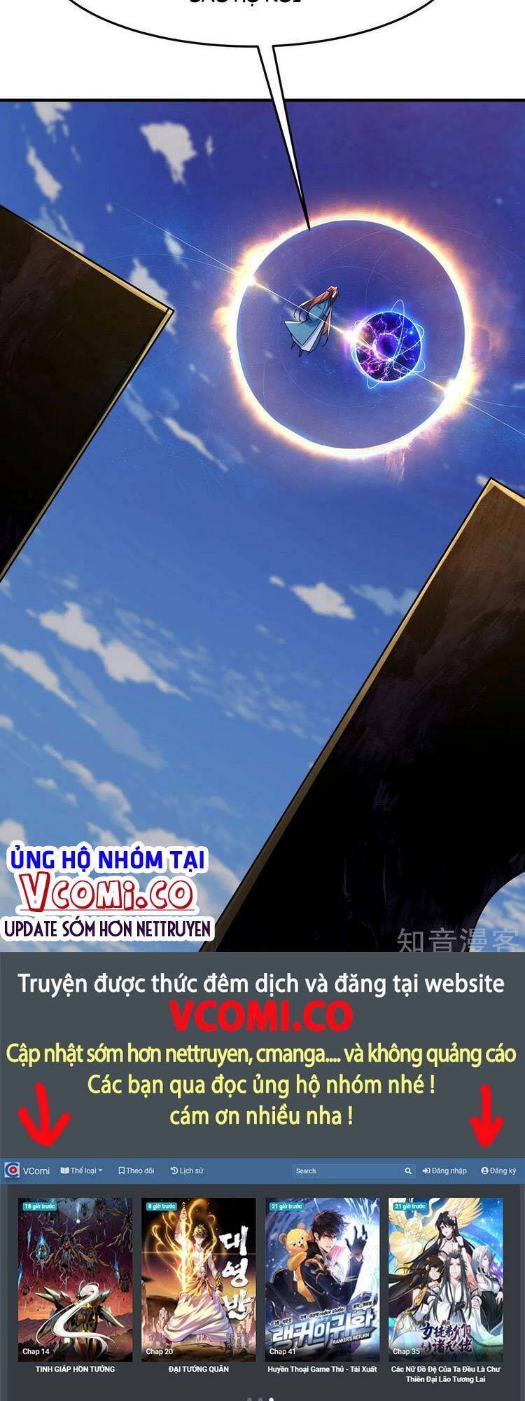 Đồ Đệ Của Ta Đều Là Nữ Ma Đầu - Chương 121