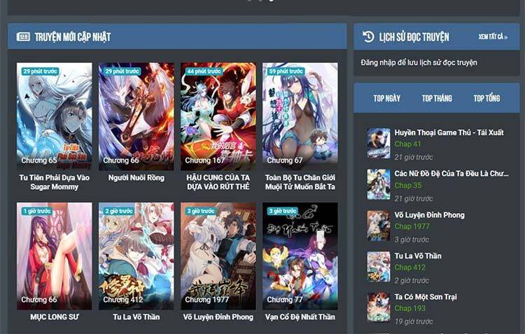 Đồ Đệ Của Ta Đều Là Nữ Ma Đầu - Chương 121