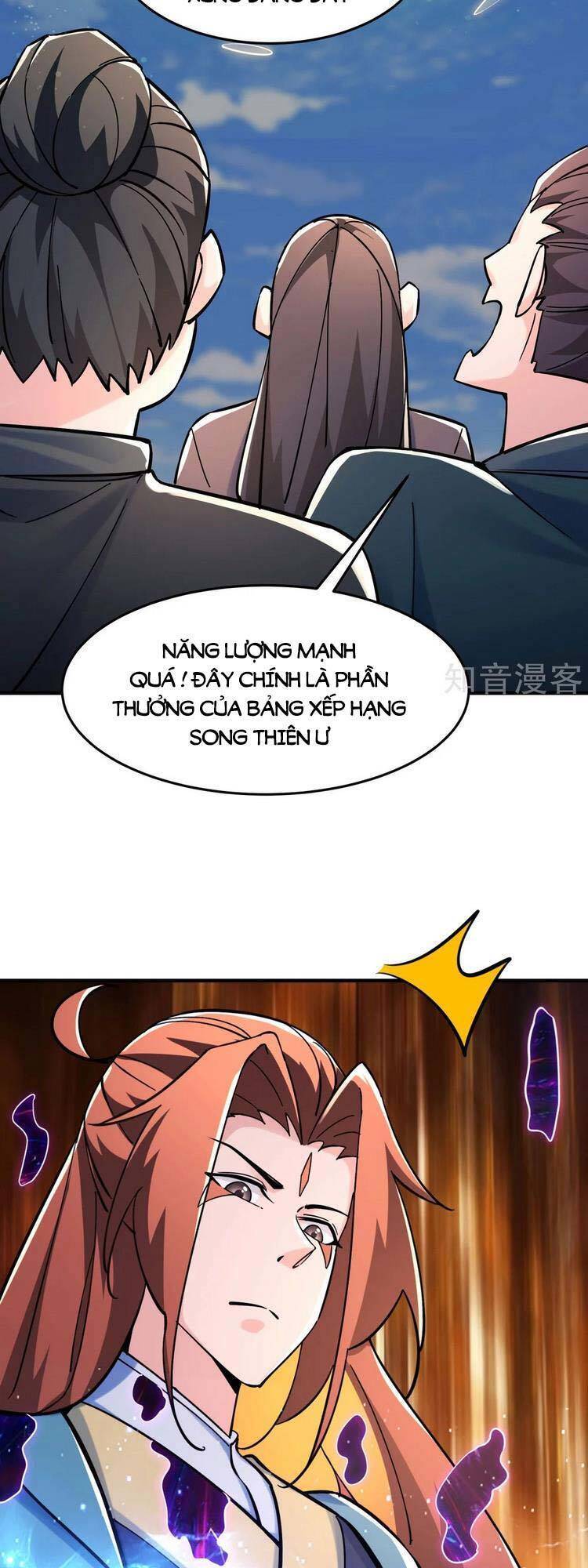 Đồ Đệ Của Ta Đều Là Nữ Ma Đầu - Chương 121