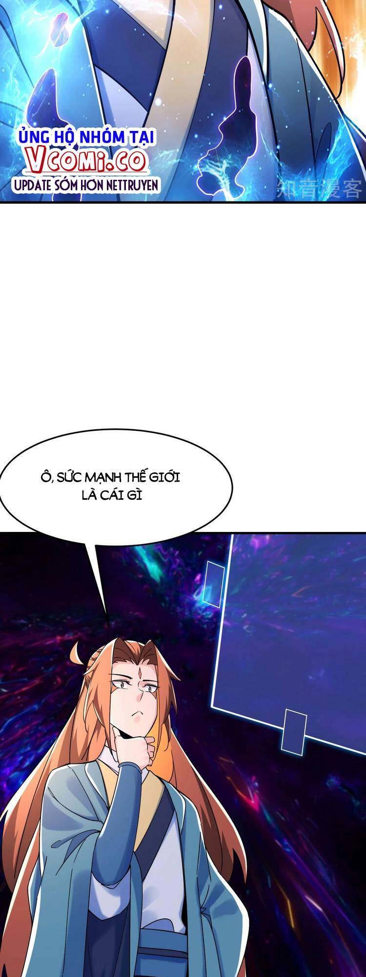 Đồ Đệ Của Ta Đều Là Nữ Ma Đầu - Chương 121