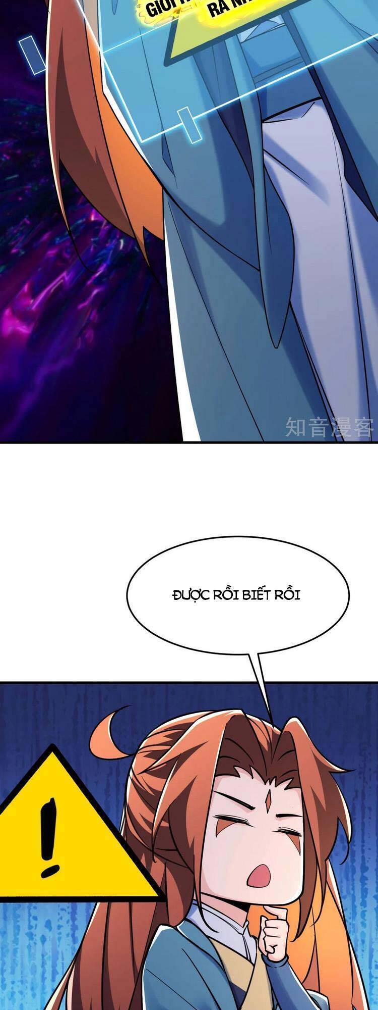 Đồ Đệ Của Ta Đều Là Nữ Ma Đầu - Chương 121