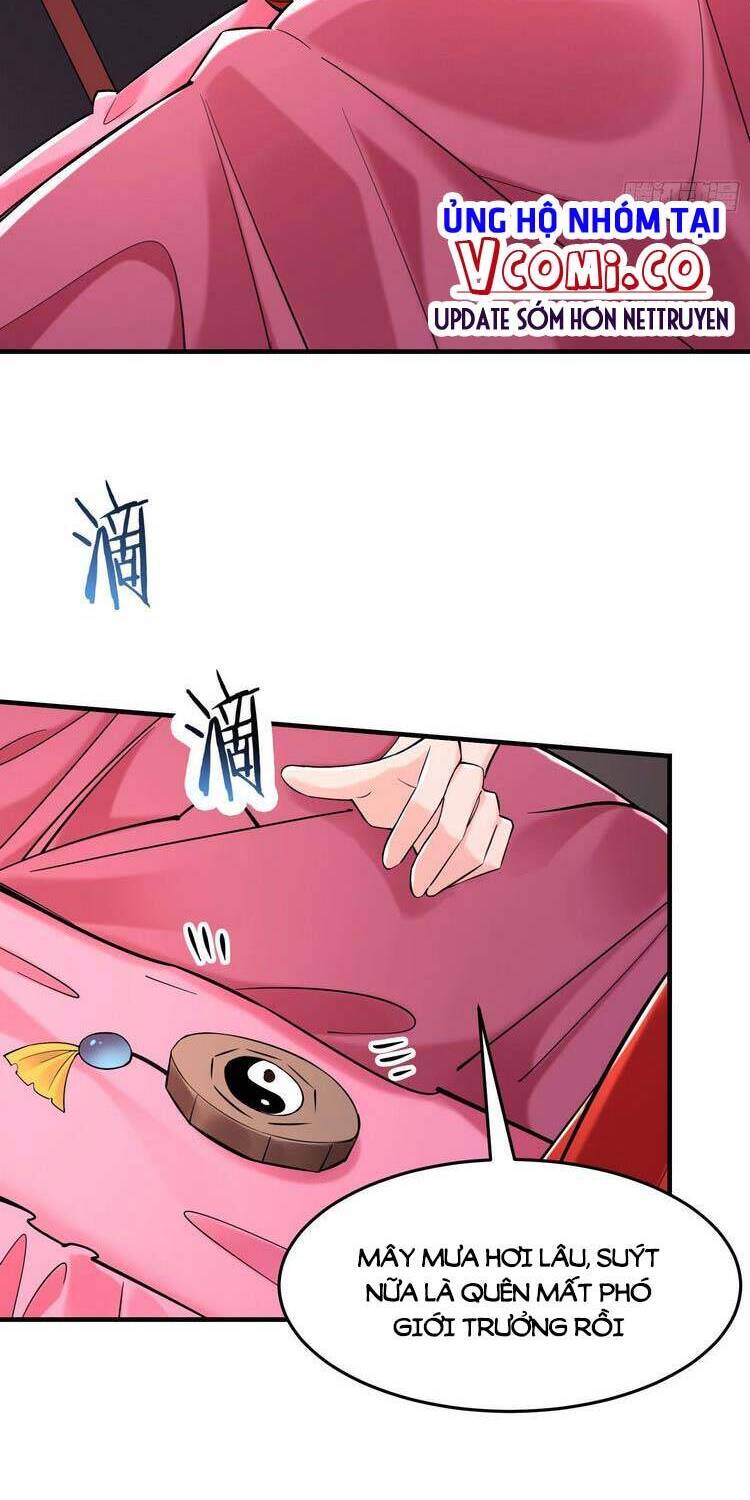 Đồ Đệ Của Ta Đều Là Nữ Ma Đầu - Chương 123