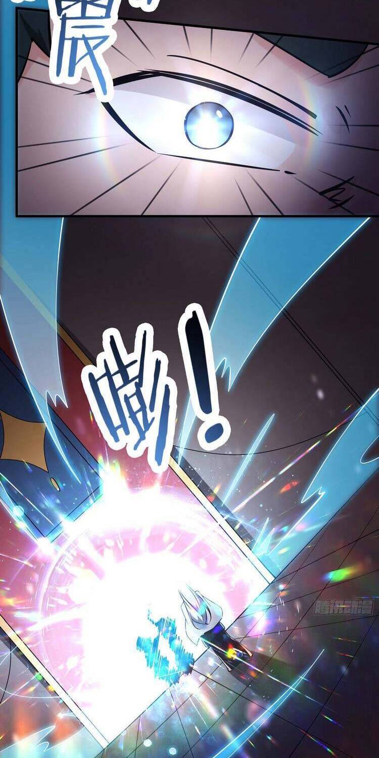 Đồ Đệ Của Ta Đều Là Nữ Ma Đầu - Chương 123