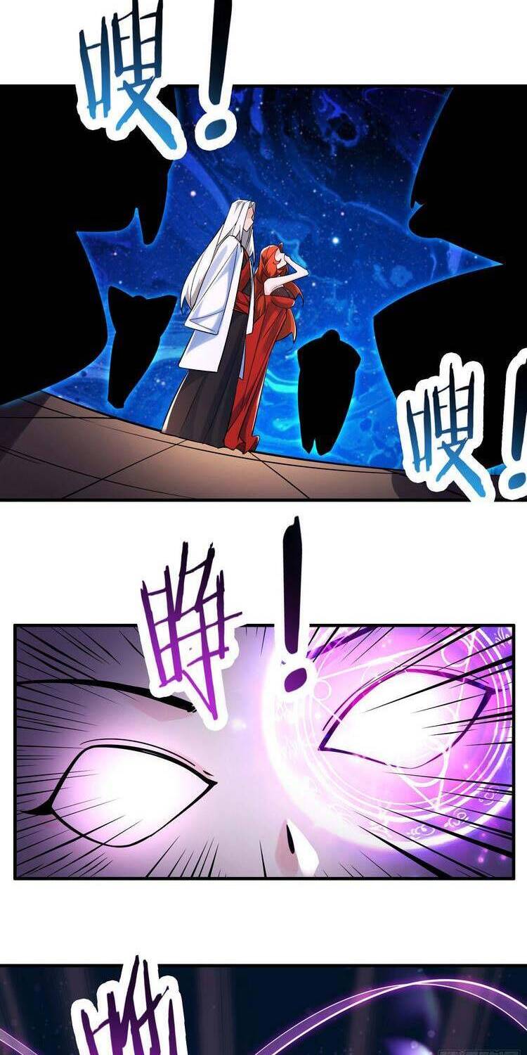 Đồ Đệ Của Ta Đều Là Nữ Ma Đầu - Chương 123