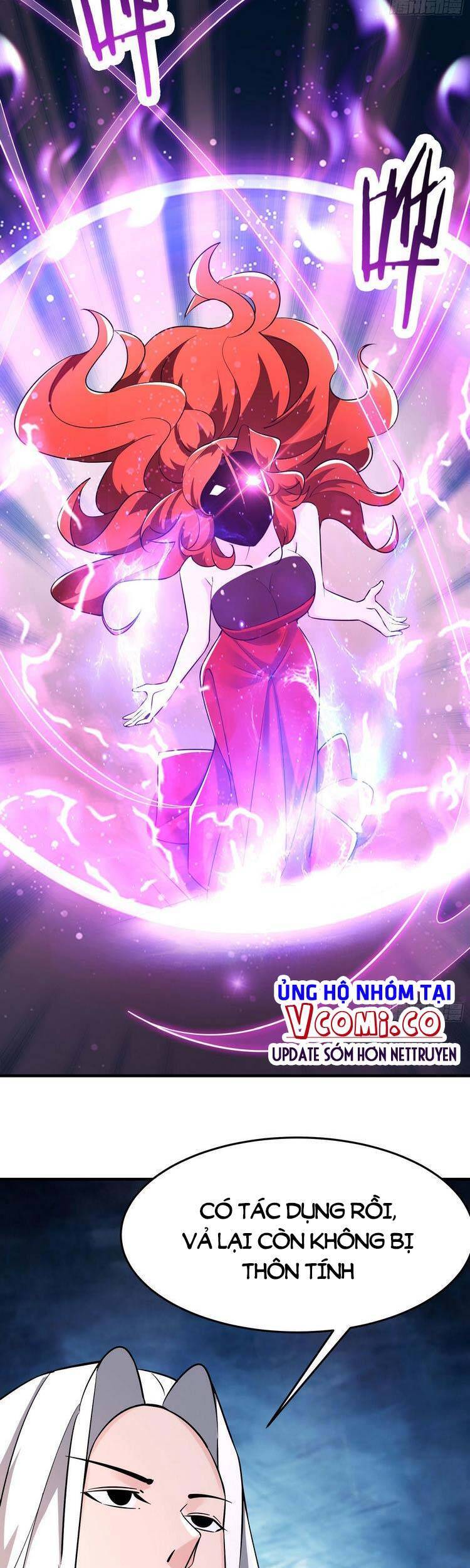 Đồ Đệ Của Ta Đều Là Nữ Ma Đầu - Chương 123