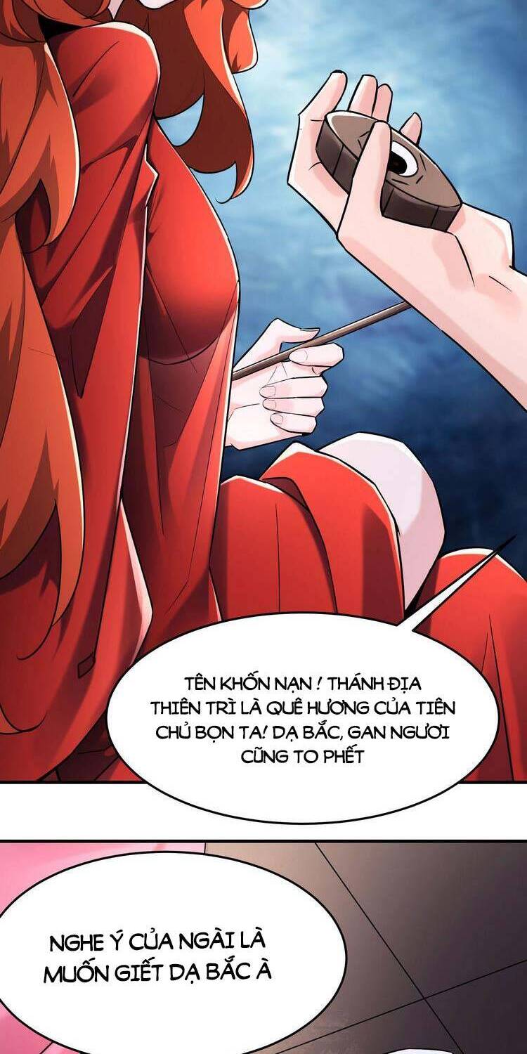 Đồ Đệ Của Ta Đều Là Nữ Ma Đầu - Chương 123