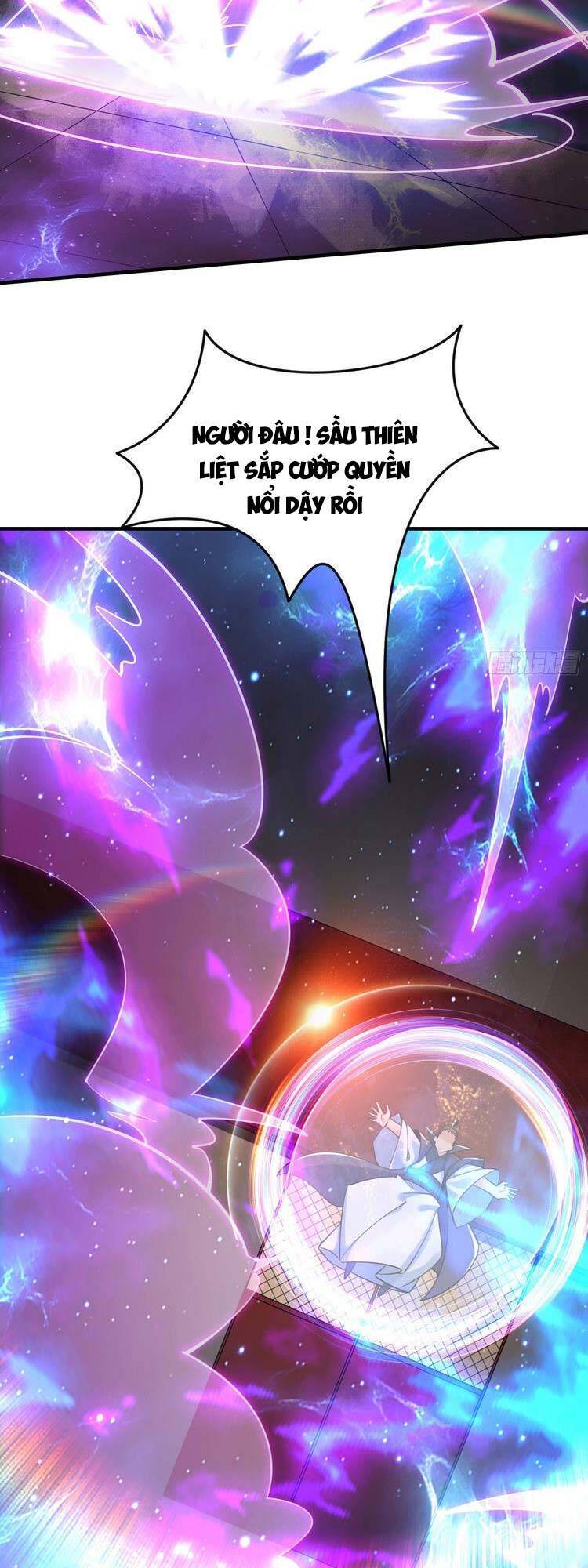 Đồ Đệ Của Ta Đều Là Nữ Ma Đầu - Chương 124