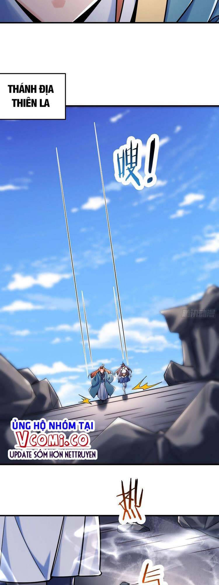 Đồ Đệ Của Ta Đều Là Nữ Ma Đầu - Chương 124