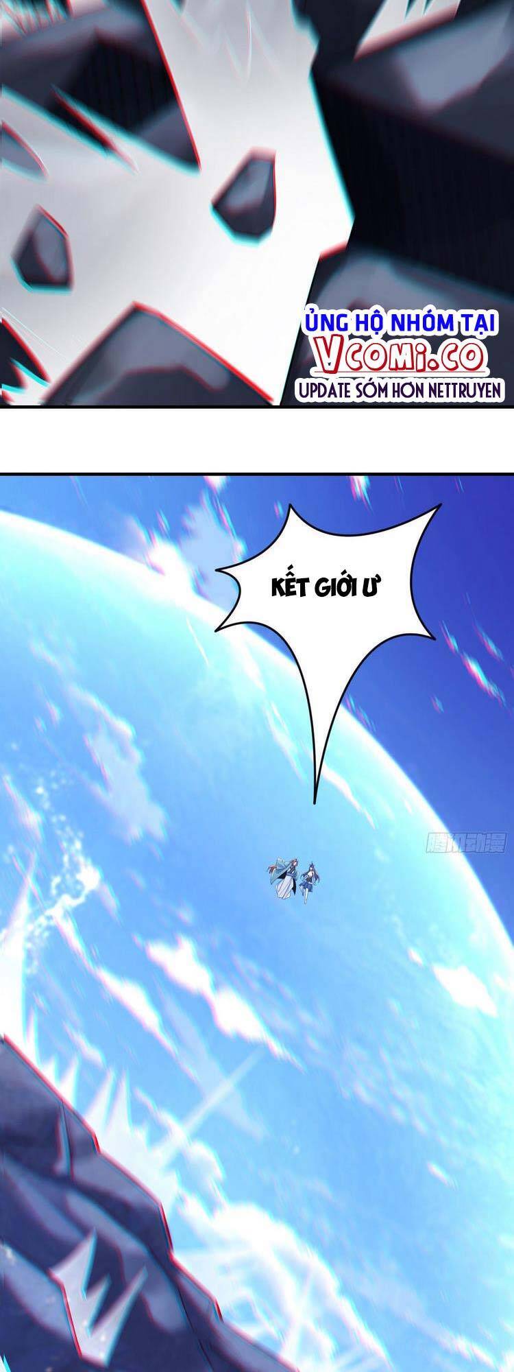 Đồ Đệ Của Ta Đều Là Nữ Ma Đầu - Chương 124