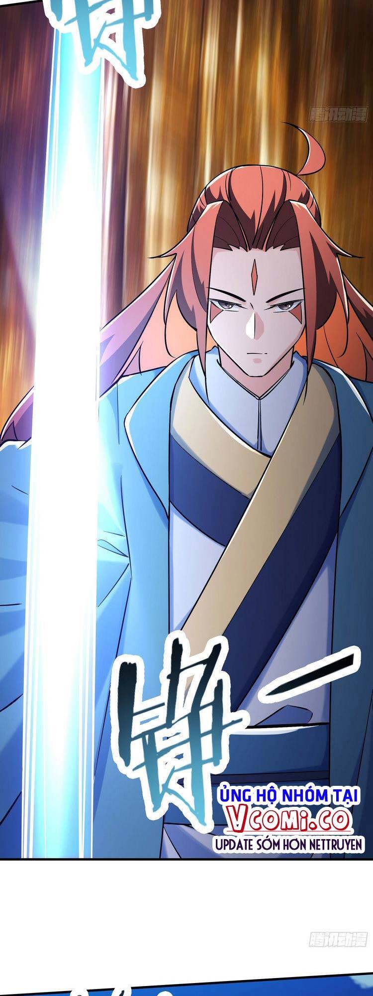 Đồ Đệ Của Ta Đều Là Nữ Ma Đầu - Chương 124