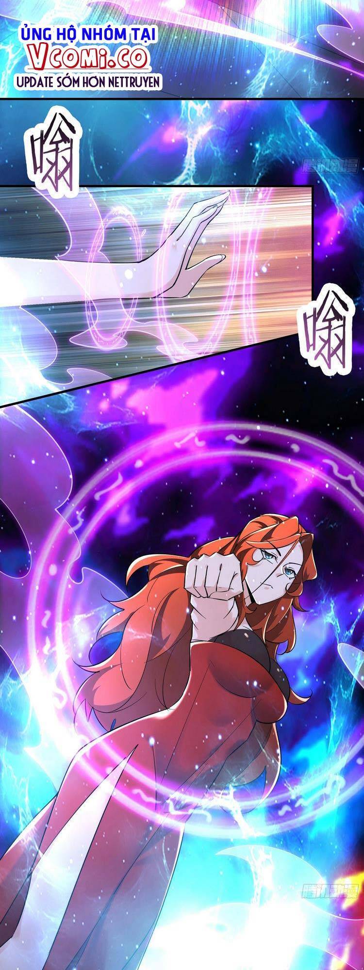 Đồ Đệ Của Ta Đều Là Nữ Ma Đầu - Chương 124