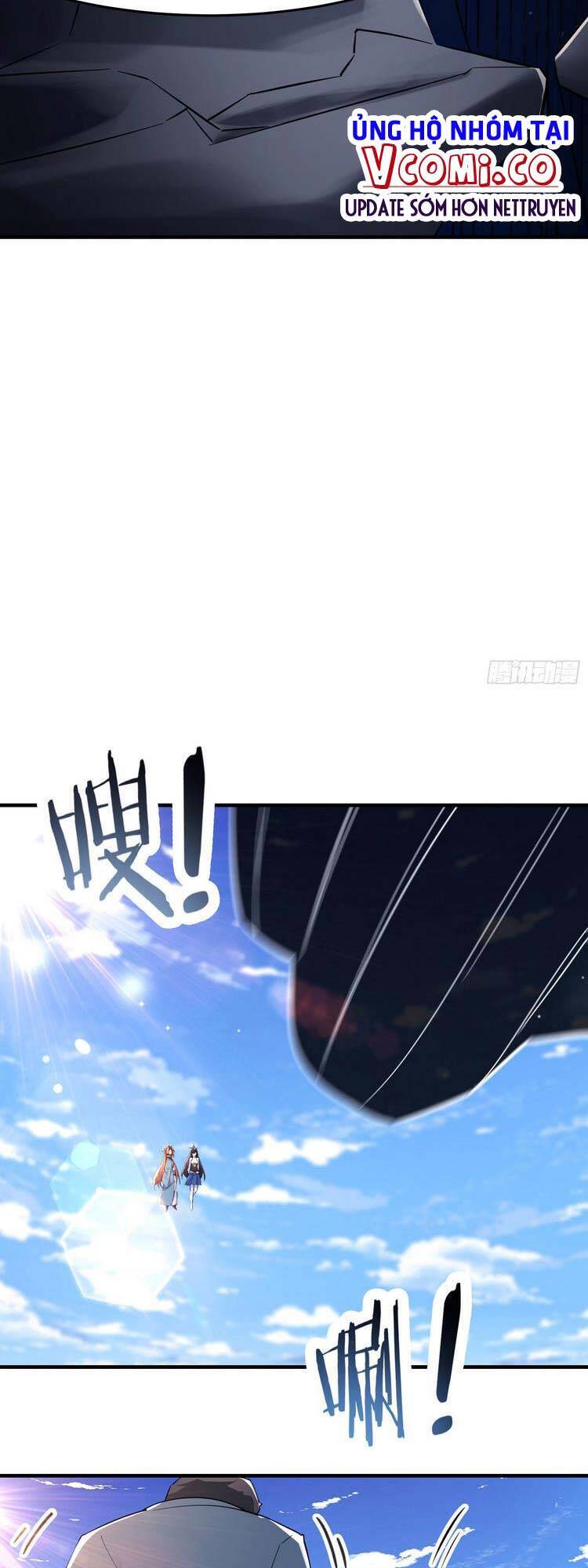 Đồ Đệ Của Ta Đều Là Nữ Ma Đầu - Chương 124