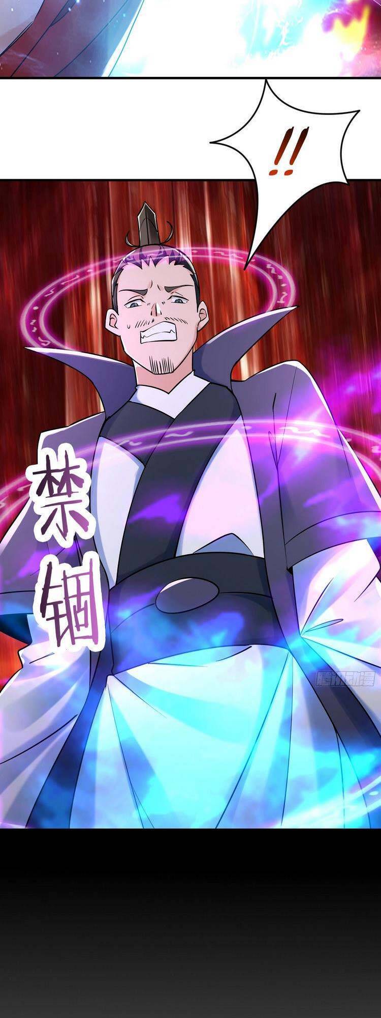 Đồ Đệ Của Ta Đều Là Nữ Ma Đầu - Chương 124