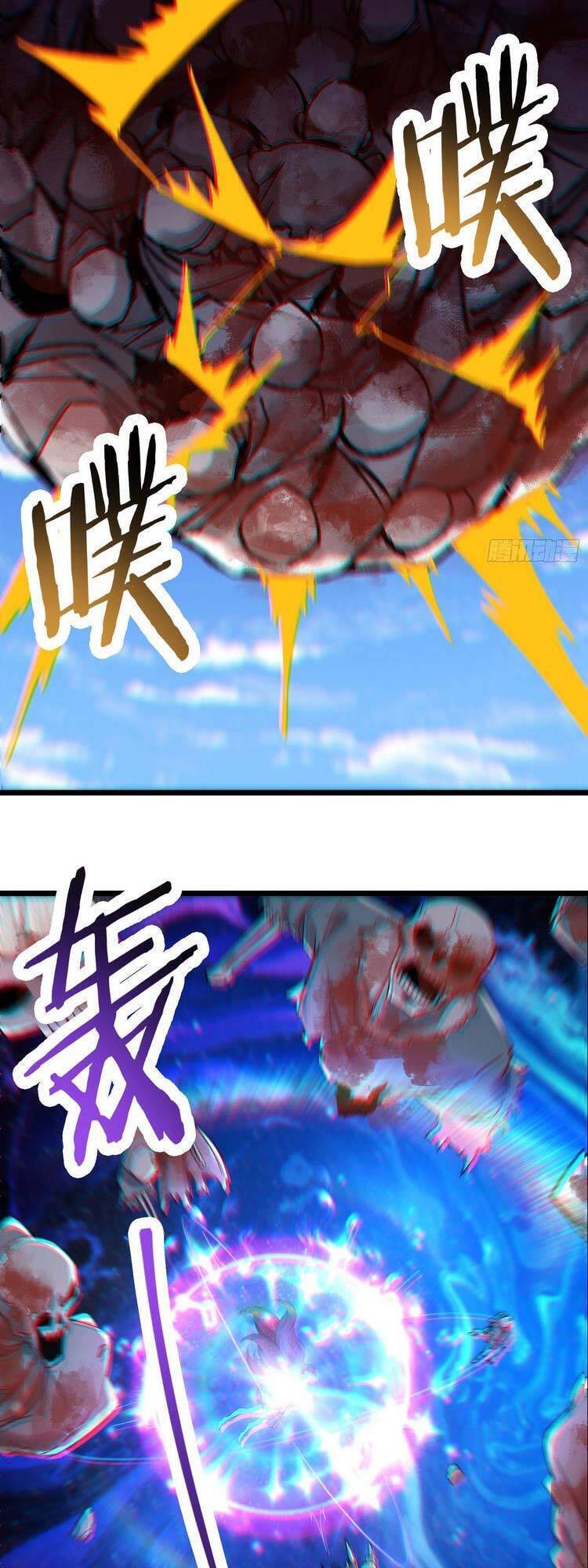 Đồ Đệ Của Ta Đều Là Nữ Ma Đầu - Chương 125