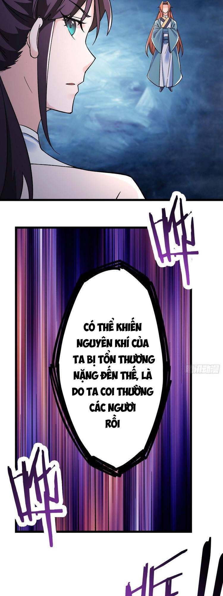 Đồ Đệ Của Ta Đều Là Nữ Ma Đầu - Chương 125