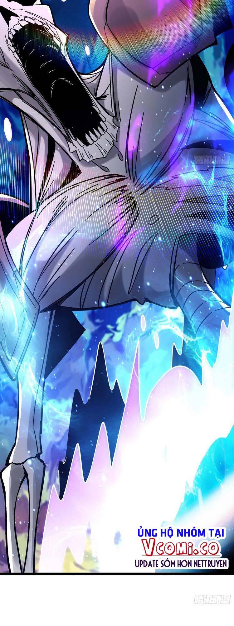 Đồ Đệ Của Ta Đều Là Nữ Ma Đầu - Chương 125