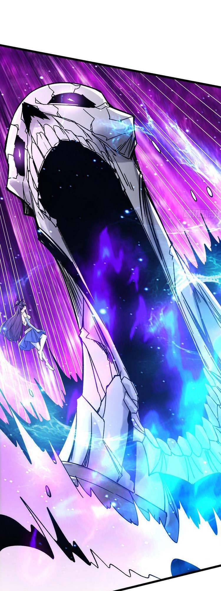 Đồ Đệ Của Ta Đều Là Nữ Ma Đầu - Chương 125