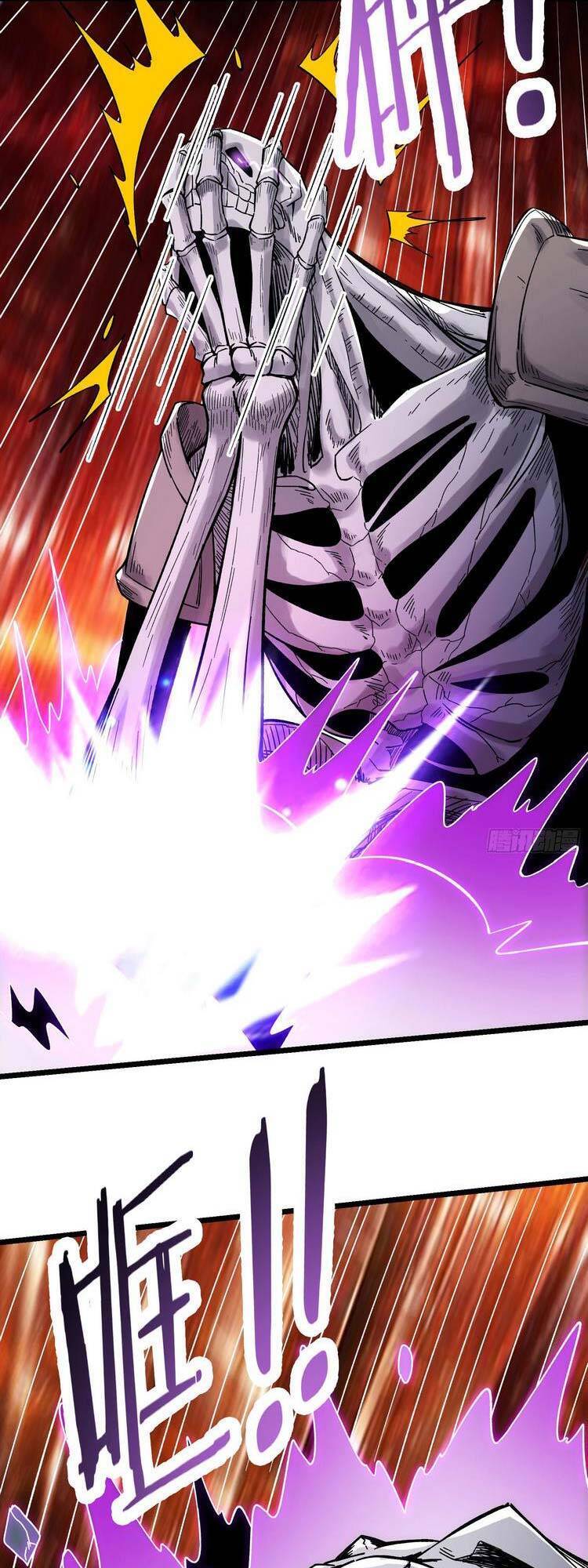 Đồ Đệ Của Ta Đều Là Nữ Ma Đầu - Chương 125