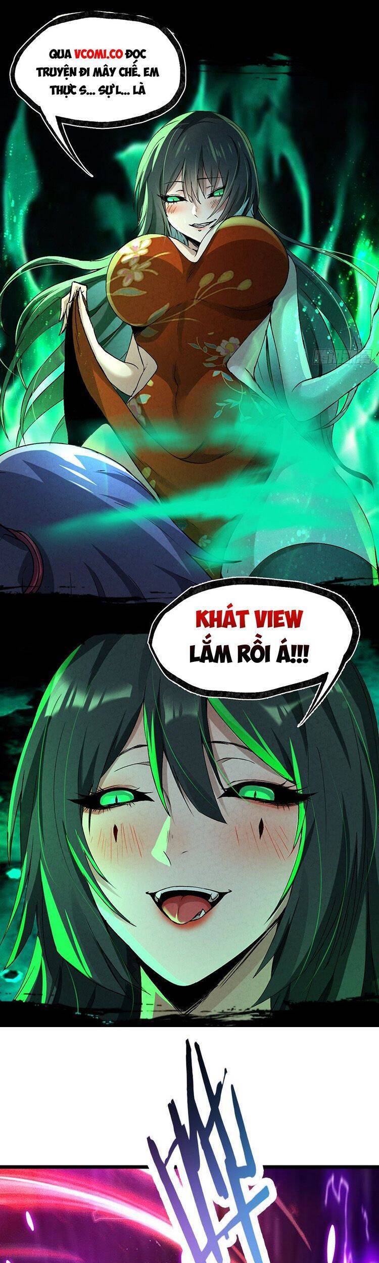 Đồ Đệ Của Ta Đều Là Nữ Ma Đầu - Chương 126