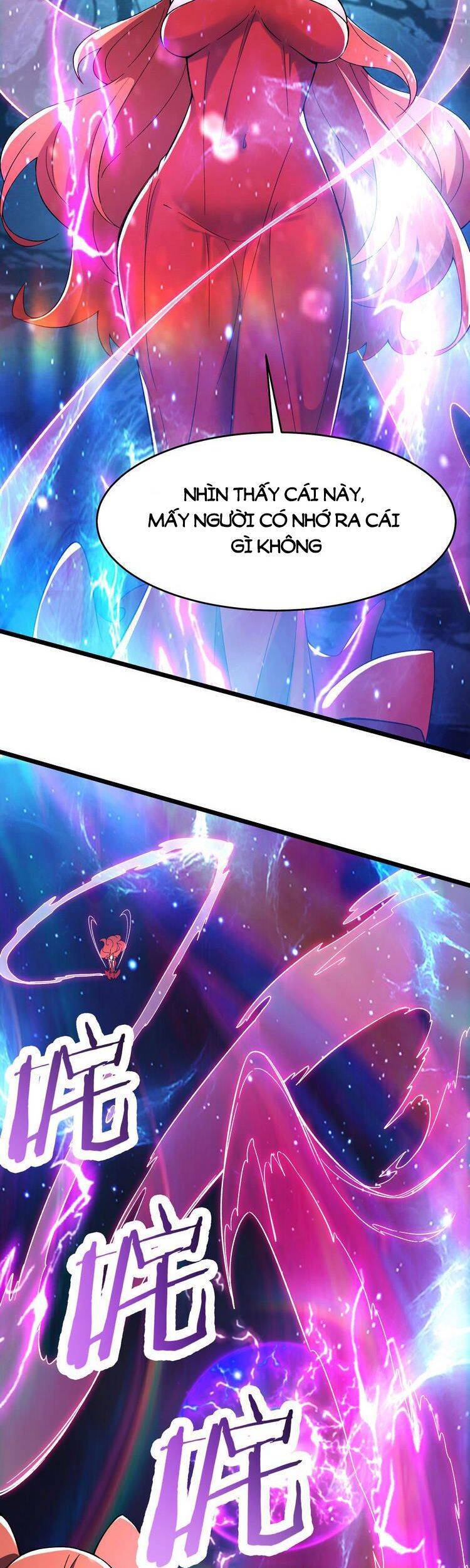 Đồ Đệ Của Ta Đều Là Nữ Ma Đầu - Chương 126