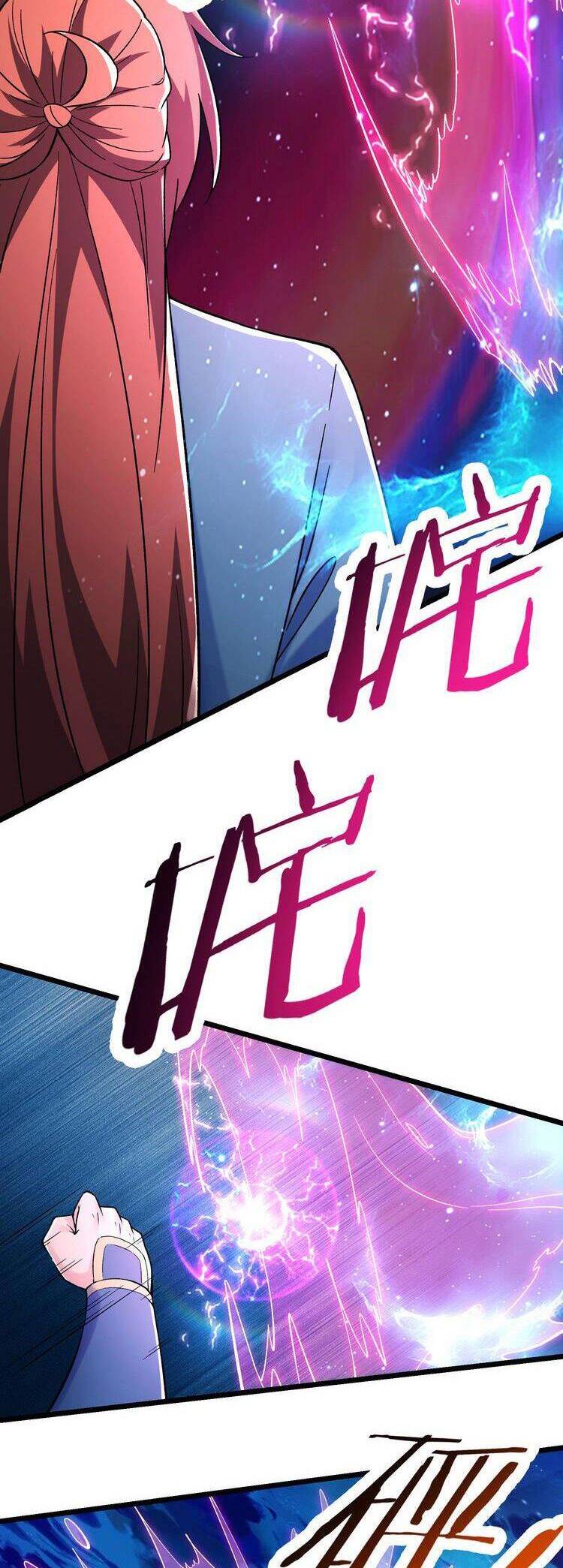 Đồ Đệ Của Ta Đều Là Nữ Ma Đầu - Chương 126