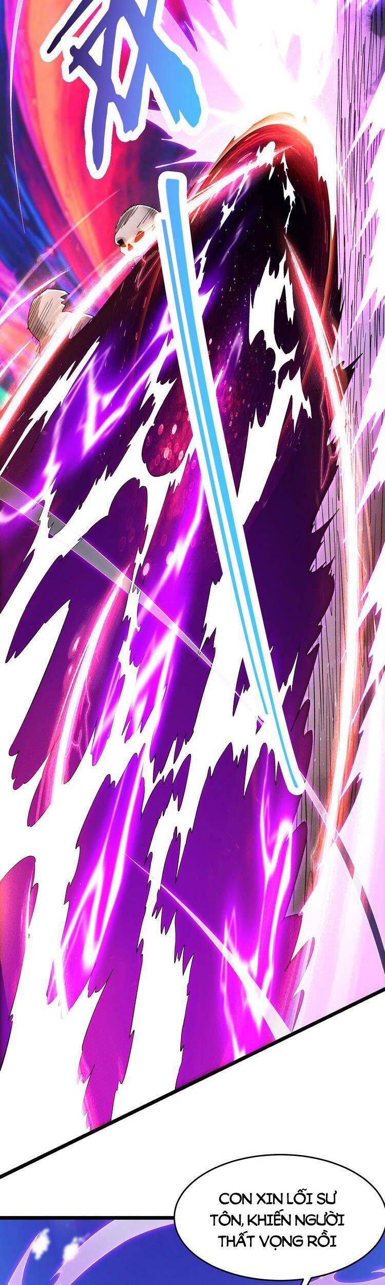 Đồ Đệ Của Ta Đều Là Nữ Ma Đầu - Chương 126