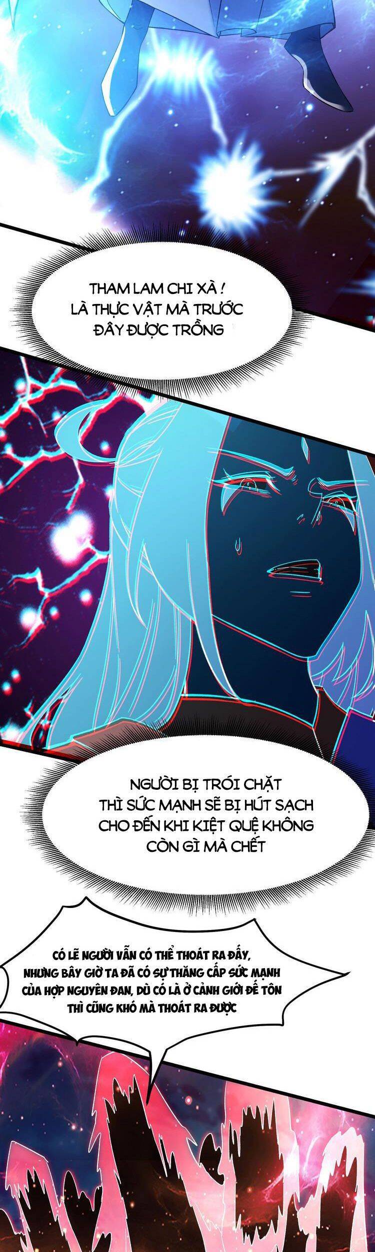 Đồ Đệ Của Ta Đều Là Nữ Ma Đầu - Chương 126