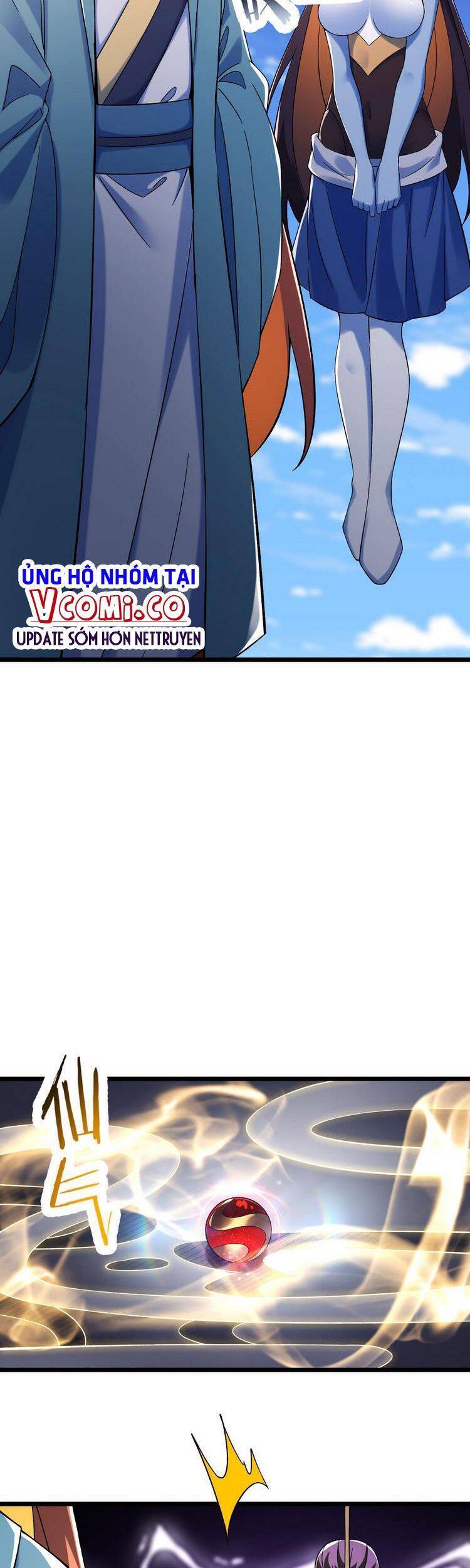 Đồ Đệ Của Ta Đều Là Nữ Ma Đầu - Chương 126