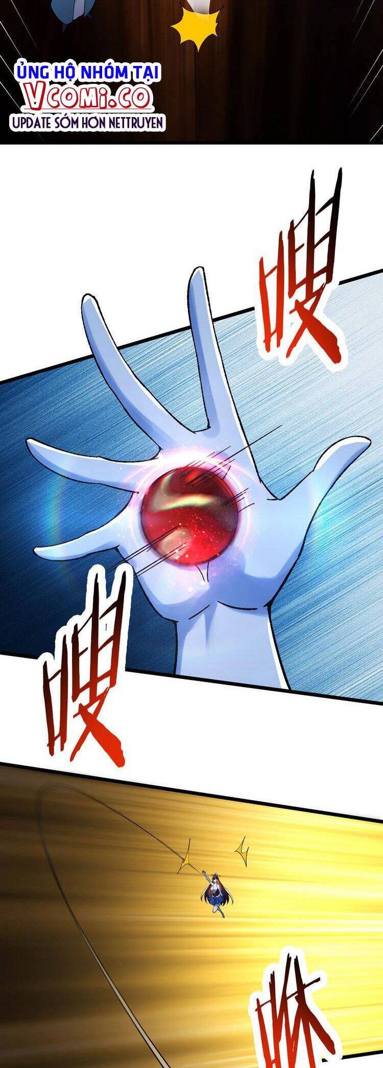 Đồ Đệ Của Ta Đều Là Nữ Ma Đầu - Chương 126