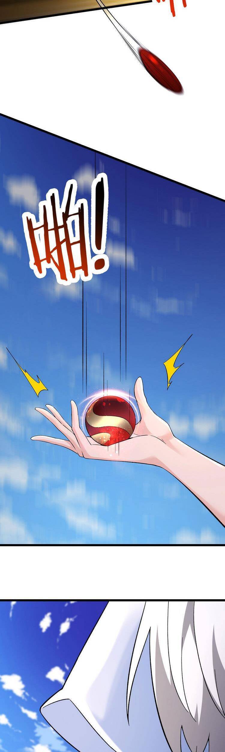 Đồ Đệ Của Ta Đều Là Nữ Ma Đầu - Chương 126