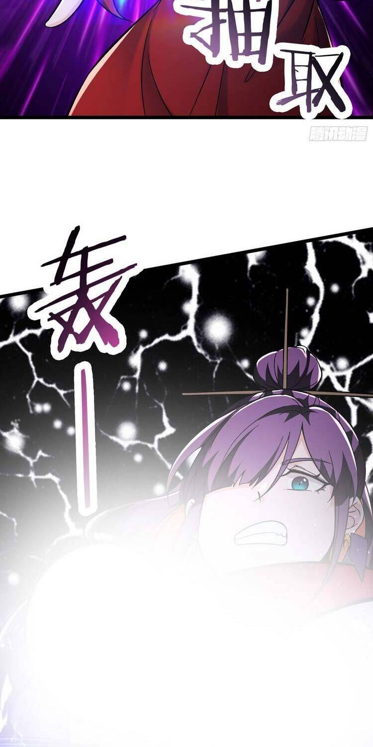 Đồ Đệ Của Ta Đều Là Nữ Ma Đầu - Chương 127