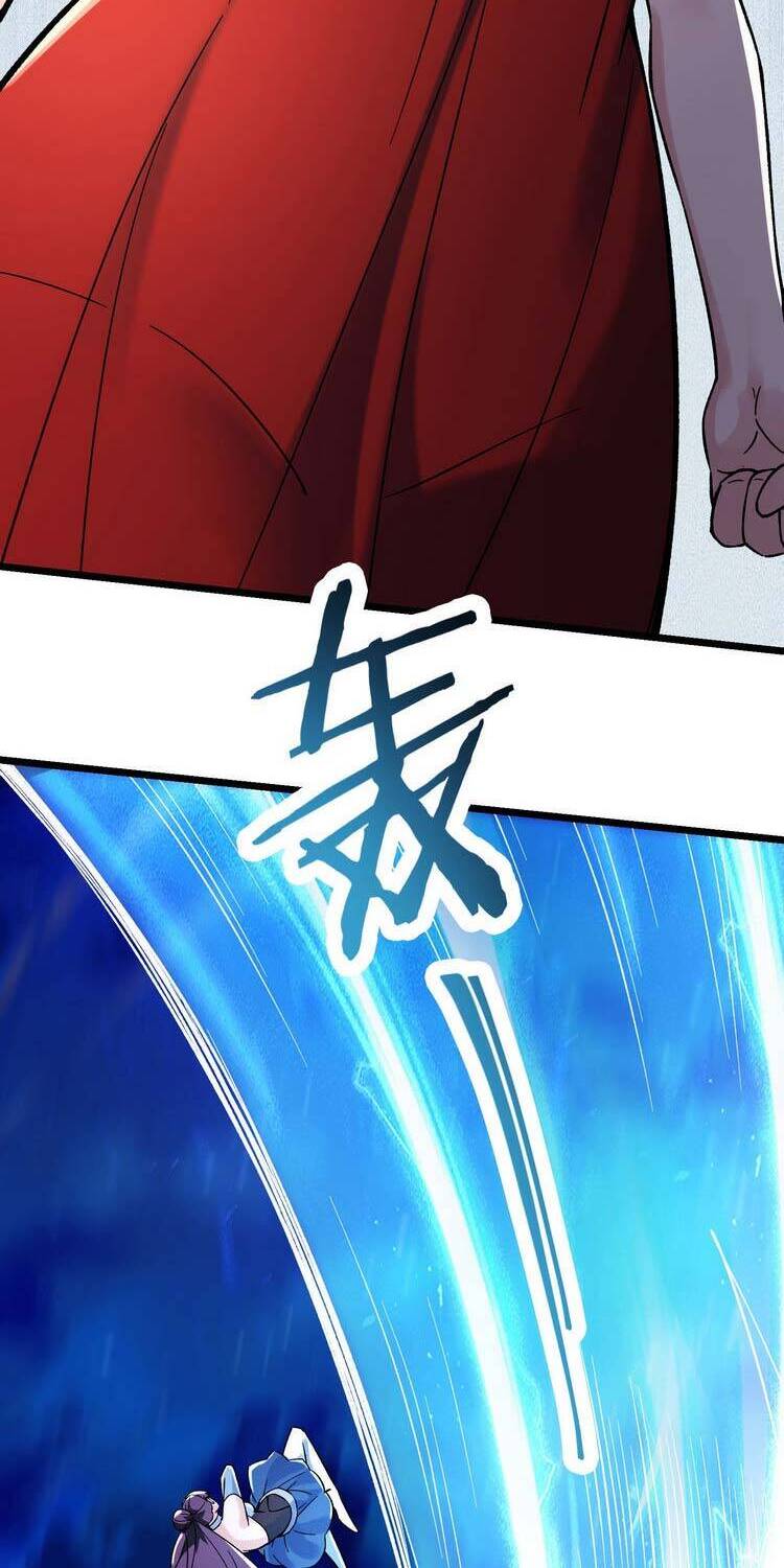 Đồ Đệ Của Ta Đều Là Nữ Ma Đầu - Chương 127