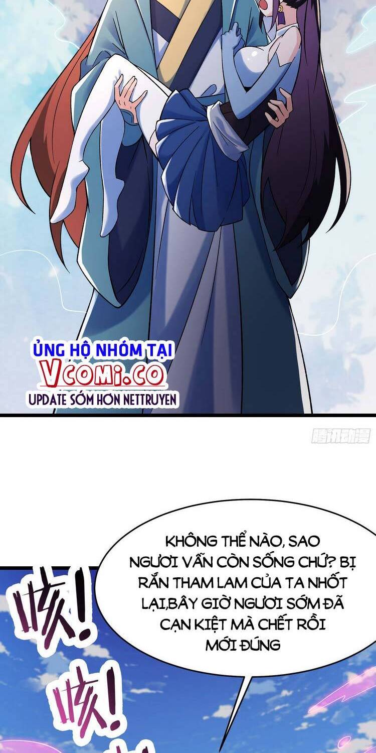 Đồ Đệ Của Ta Đều Là Nữ Ma Đầu - Chương 127