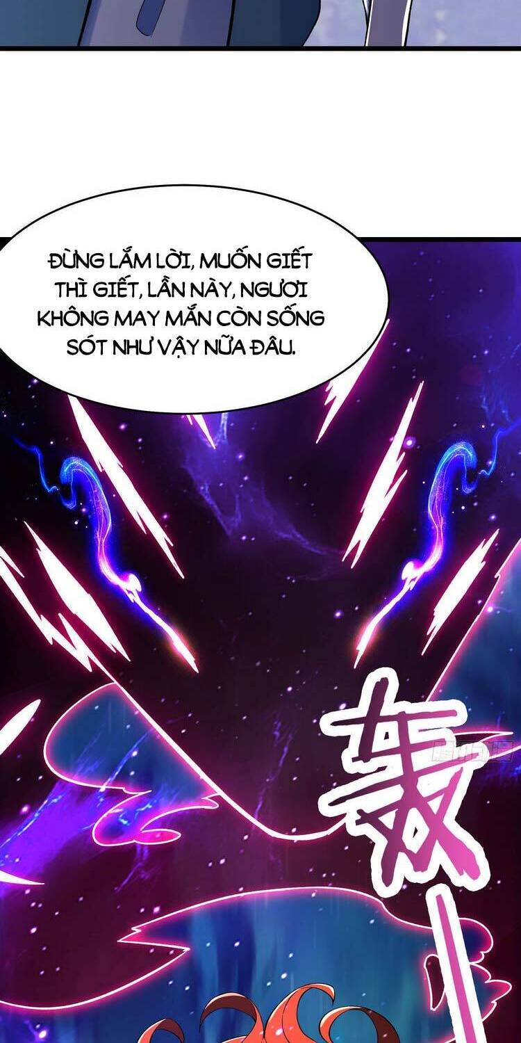 Đồ Đệ Của Ta Đều Là Nữ Ma Đầu - Chương 127