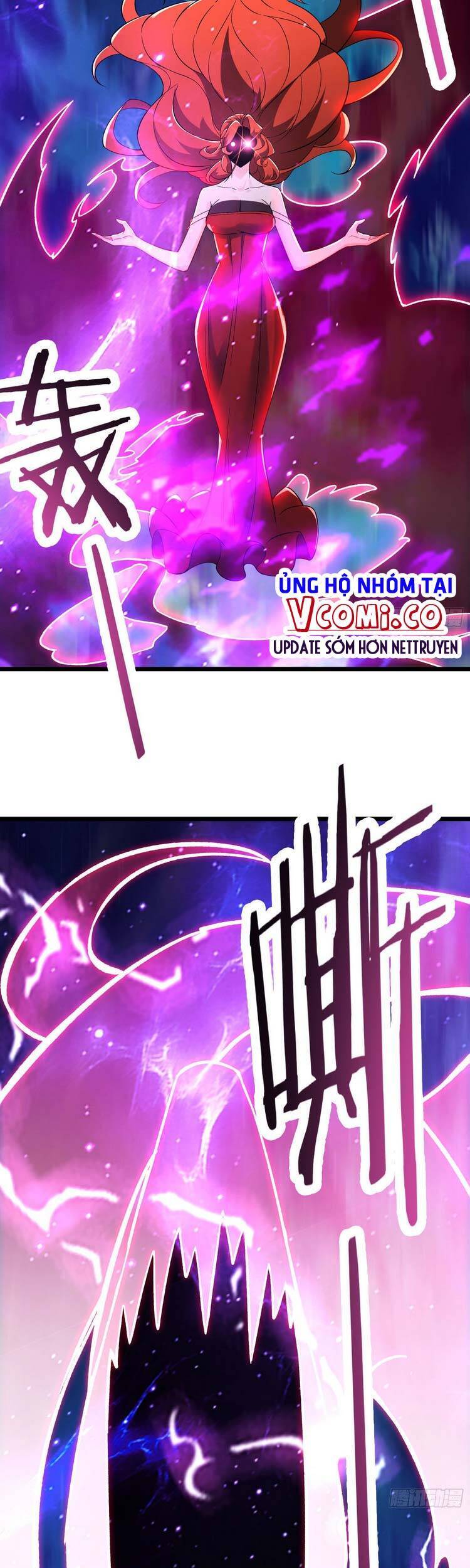 Đồ Đệ Của Ta Đều Là Nữ Ma Đầu - Chương 127