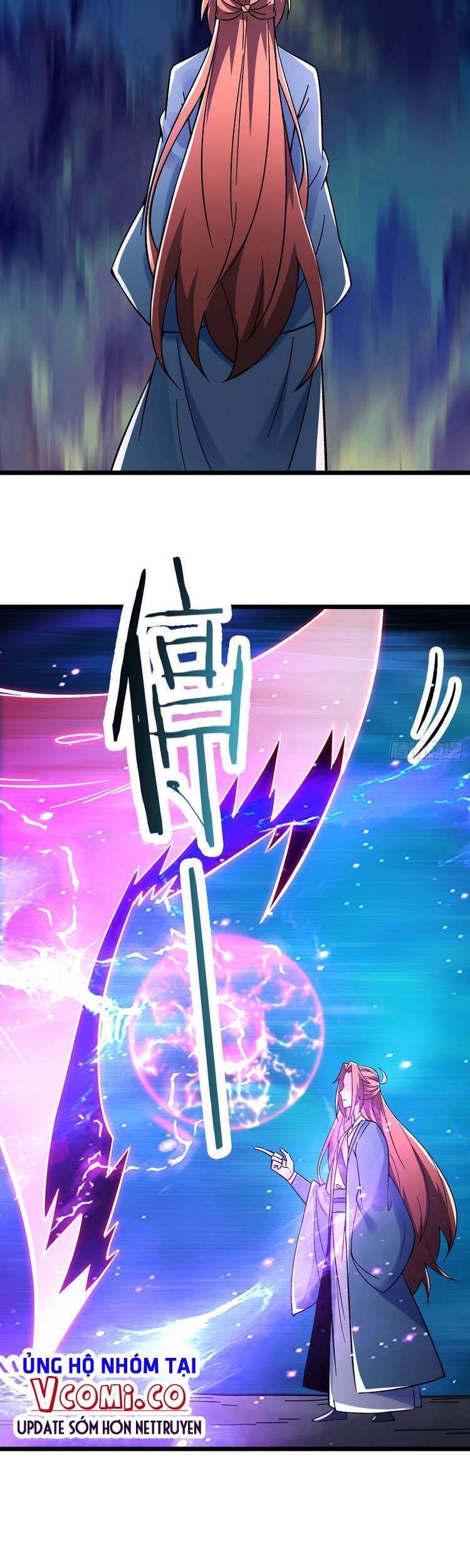 Đồ Đệ Của Ta Đều Là Nữ Ma Đầu - Chương 127